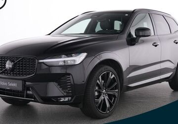 Volvo XC60 11.746 km 48.580 &euro; Witten 58453