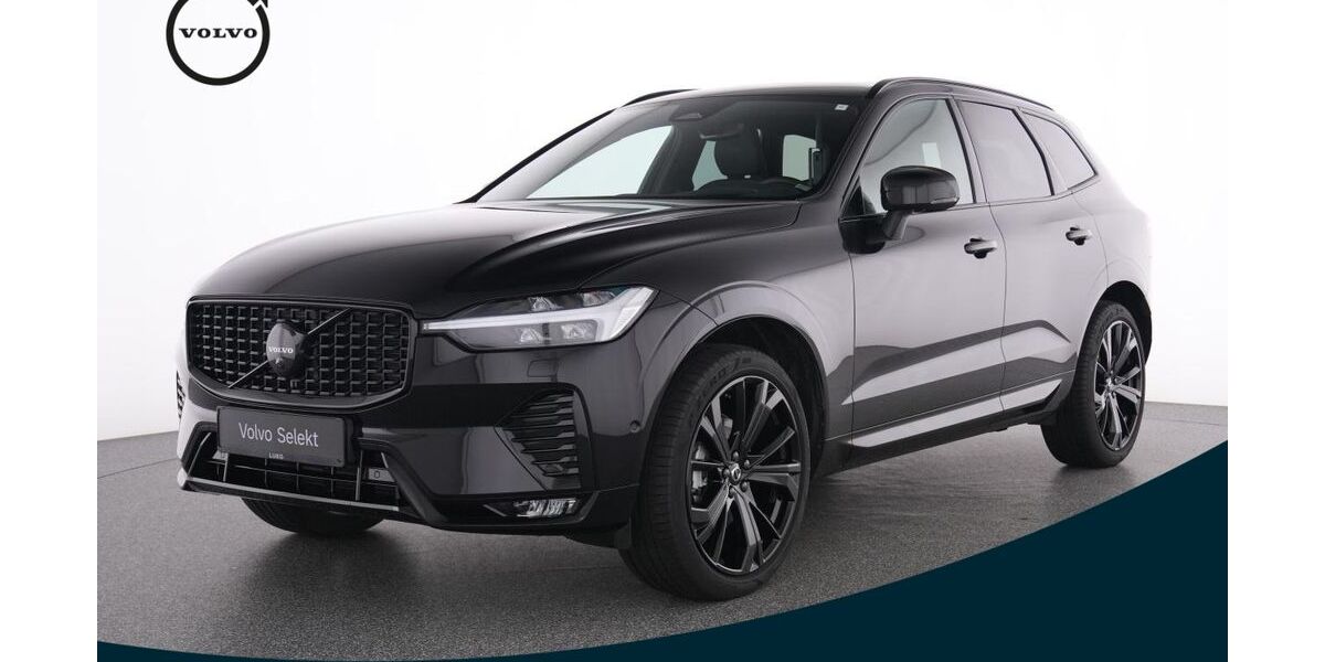 Volvo XC60 11.746 km 48.580 &euro; Witten 58453