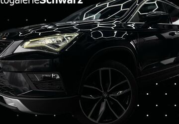 Seat Ateca 279.940 km 12.990 &euro; Remscheid 42897
