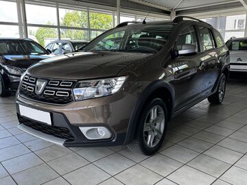 Gebrauchte Dacia Logan