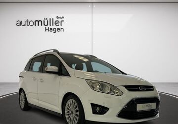 Ford Grand C-Max 144.521 km 6.999 &euro; Hagen 58095