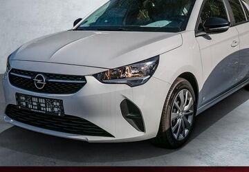 Opel Corsa 22.419 km 15.990 &euro; Dortmund 44225