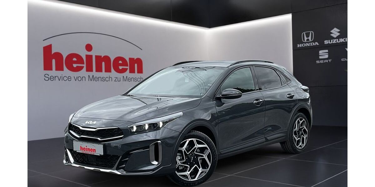 Kia XCeed 4.600 km 29.480 &euro; Menden 58708