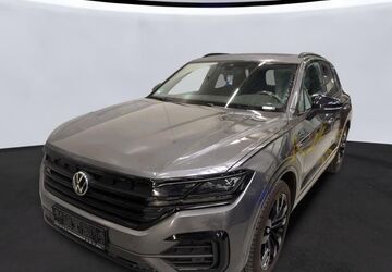 VW Touareg 35.740 km 58.705 &euro; Hagen 58091