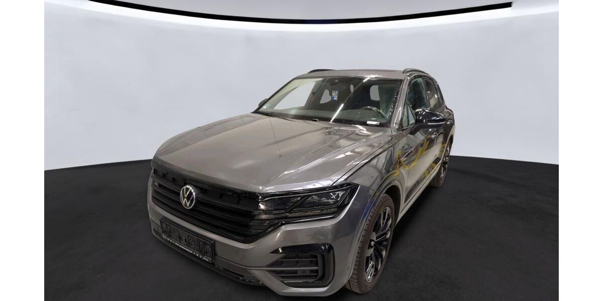 VW Touareg 35.740 km 58.705 &euro; Hagen 58091