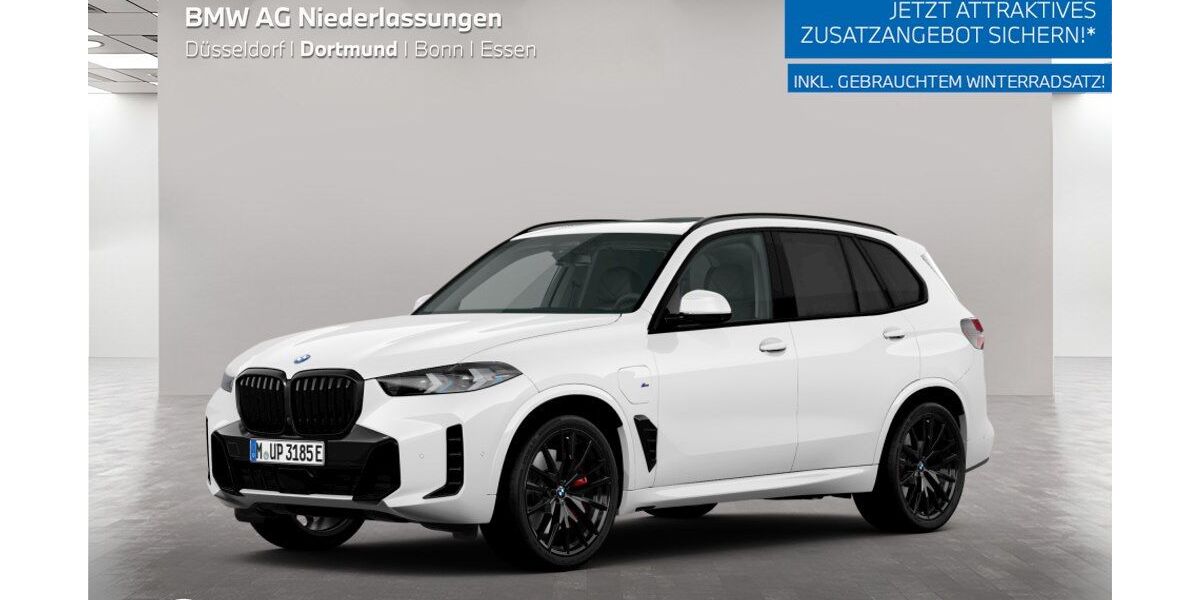 BMW X5 17.707 km 97.799 &euro; Dortmund 44263