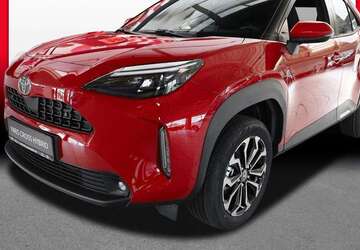 Toyota Yaris Cross 2.005 km 28.333 &euro; Kamen 59174