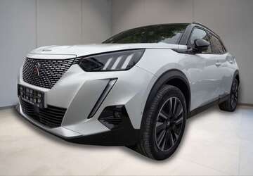 Peugeot 2008 52.810 km 17.985 &euro; Dortmund 44263