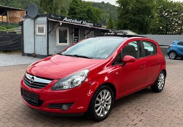 Opel Corsa 84.000 km 3.990 &euro; Hagen 58089