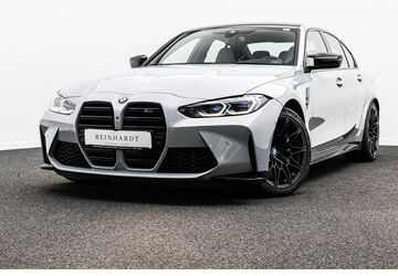 BMW M3 104.604 km 62.710 &euro; Hagen 58091