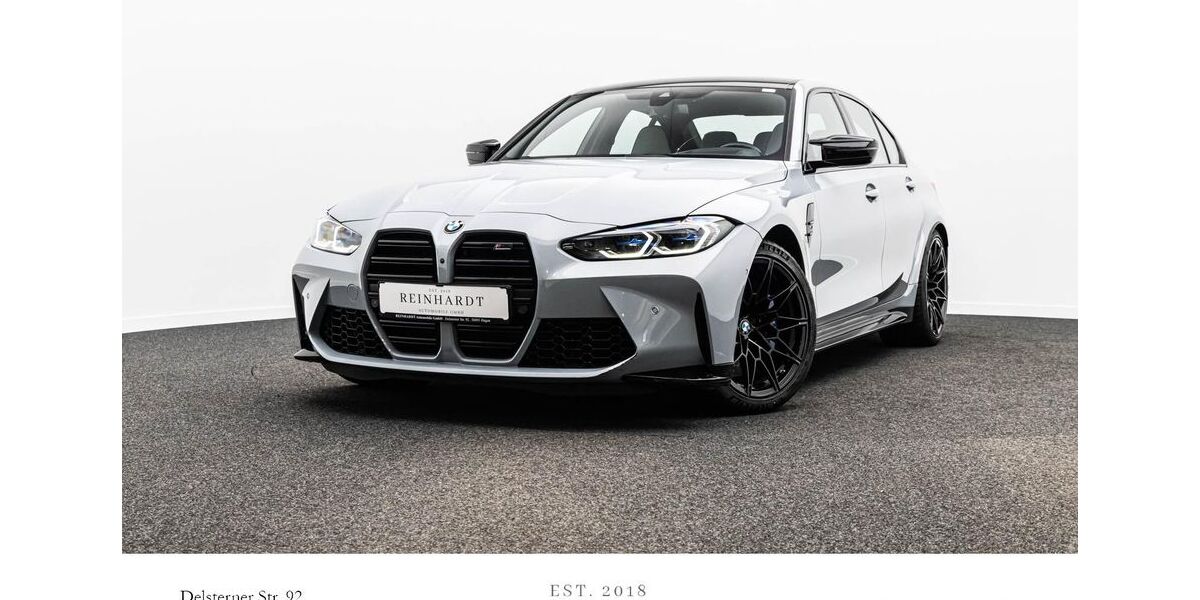 BMW M3 104.604 km 62.710 &euro; Hagen 58091