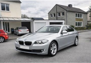 BMW 523 110.857 km 13.200 &euro; Wuppertal 42289