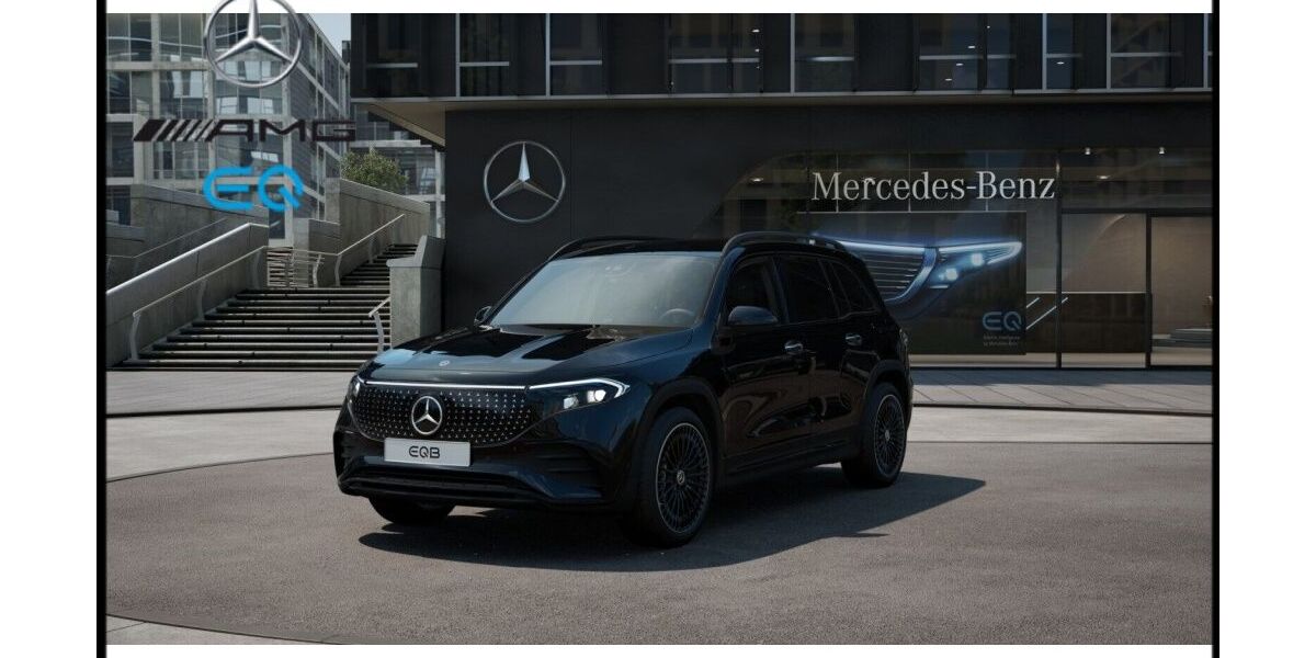 Mercedes-Benz EQB 15.549 km 43.680 &euro; Hagen 58135
