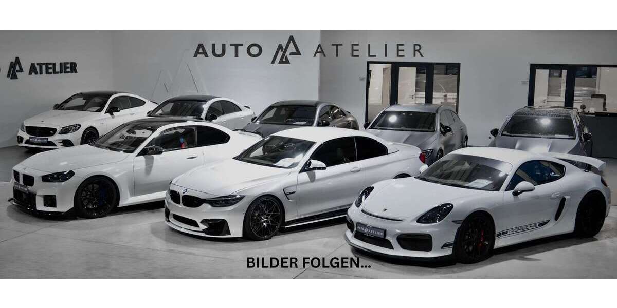 Ford Mustang 44.500 km 44.990 &euro; Remscheid 42855