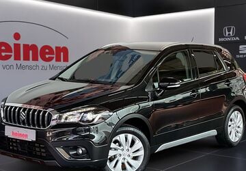 Suzuki (SX4) S-Cross 38.758 km 15.909 &euro; Hagen 58135