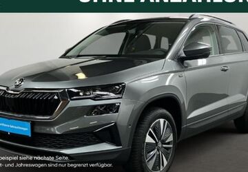 Skoda Karoq 20.701 km 33.950 &euro; Hagen 58089
