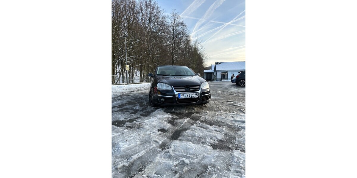 VW Jetta 100.000 km 6.000 &euro; Velbert 42551