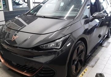 Cupra Born 24.558 km 28.755 &euro; Hagen 58091