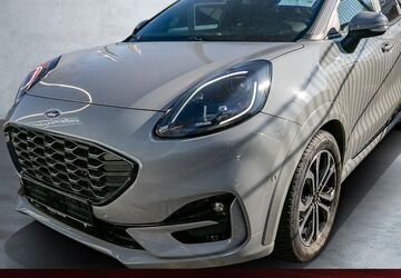 Ford Puma 41.500 km 17.980 &euro; Dortmund 44149