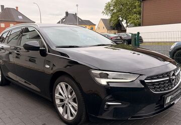 Opel Insignia 196.000 km 11.900 &euro; Waltrop 45731