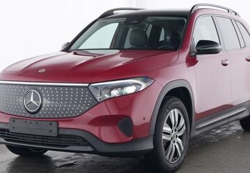 Mercedes-Benz EQB 3.653 km 46.780 &euro; Herne 44653