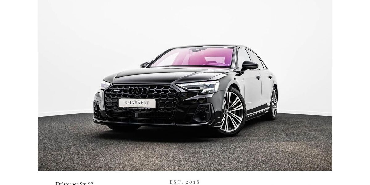 Audi A8 80.897 km 48.415 &euro; Hagen 58091