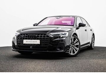 Audi A8 80.897 km 48.420 &euro; Hagen 58091
