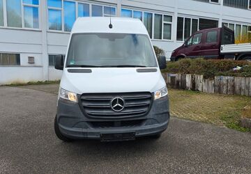 Mercedes-Benz Sprinter 144.267 km 24.693 &euro; Herscheid 58849