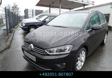 VW Golf 38.395 km 13.881 &euro; Velbert 42551