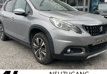 Peugeot 2008 34.579 km 11.350 &euro; Wuppertal 42285
