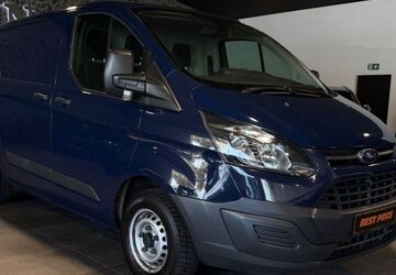 Ford Transit Custom 147.244 km 9.490 &euro; Unna 59425