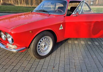 Alfa Romeo Andere 64.162 km 32.700 &euro; Hagen 58099