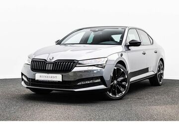 Skoda Superb 63.413 km 38.435 &euro; Hagen 58091