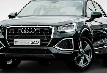 Audi Q2 18.519 km 33.833 &euro; Dortmund 44143