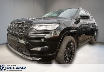 Jeep Compass 26.785 km 25.390 &euro; Herne 44625