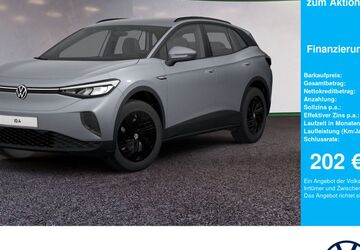 VW ID.4 90.725 km 22.220 &euro; Menden 58706