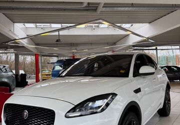 Jaguar E-Pace 66.500 km 22.359 &euro; Dortmund 44265