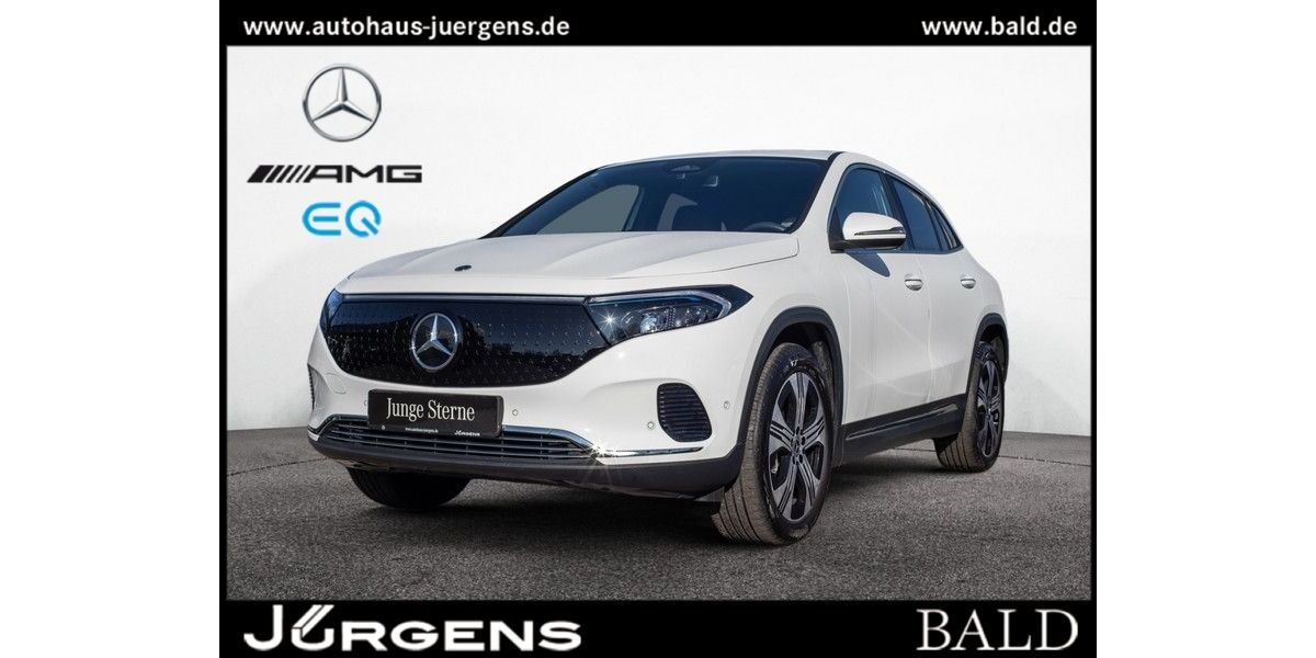Mercedes-Benz EQA 5.425 km 36.670 &euro; Schwerte 58239