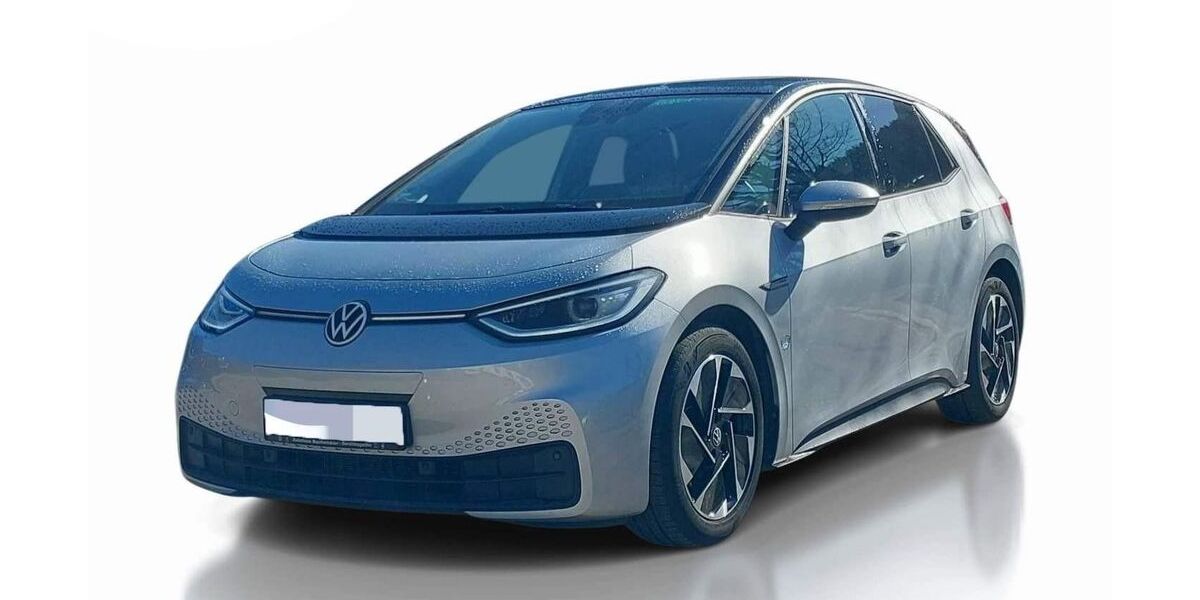 VW ID.3 28.485 km 25.505 &euro; Hagen 58091