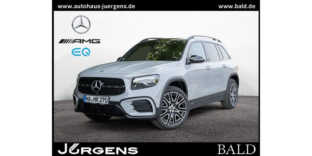 Mercedes-Benz GLB 250 10.420 km 59.840 &euro; Hagen 58135