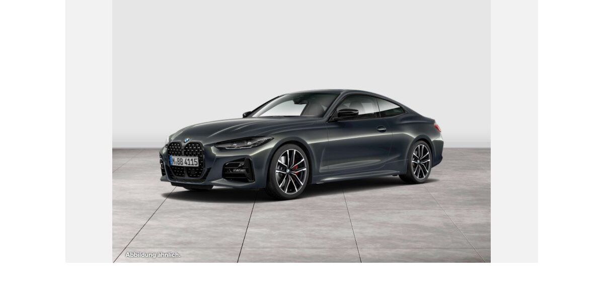 BMW 420 38.648 km 40.890 &euro; Sprockhövel 45549