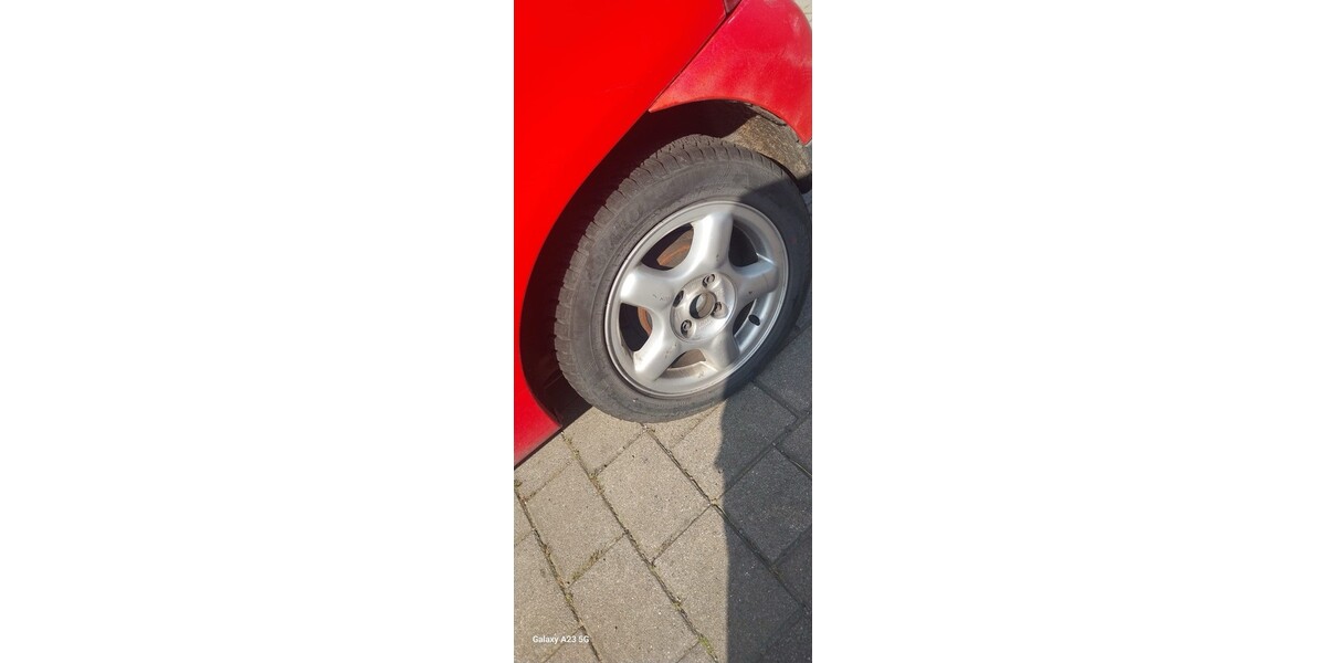 VW Lupo 272.000 km 1.300 &euro; Lünen 44532