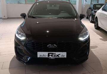 Ford Fiesta 15.000 km 16.990 &euro; Bochum 44791