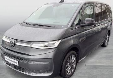 VW T7 Multivan 43.210 km 50.477 &euro; Dortmund 44379