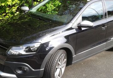 VW Polo 175.000 km 4.900 &euro; Wuppertal 42109