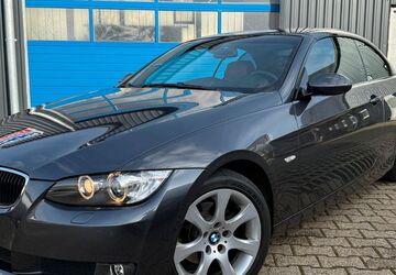 BMW 320 49.000 km 15.000 &euro; Schwerte 58239