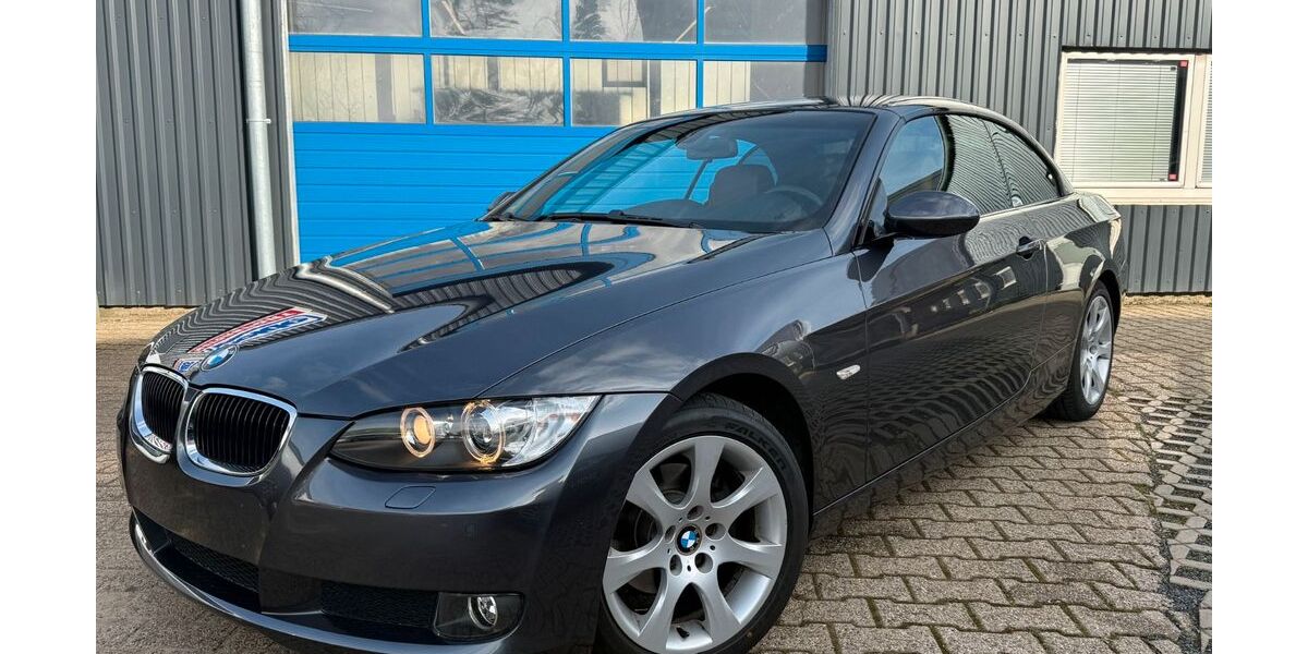 BMW 320 49.000 km 15.000 &euro; Schwerte 58239