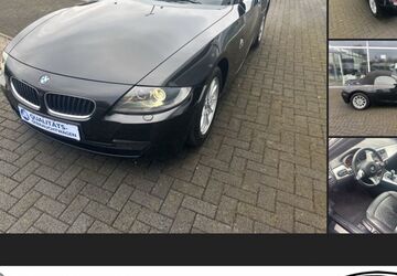 BMW Z4 129.731 km 13.490 &euro; Kamen 59174