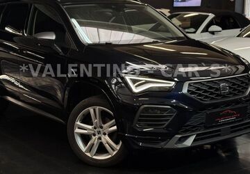 Seat Ateca 71.922 km 21.999 &euro; Radevormwald 42477