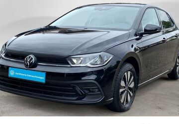 VW Polo 8.051 km 23.490 &euro; Bochum - Linden 44879